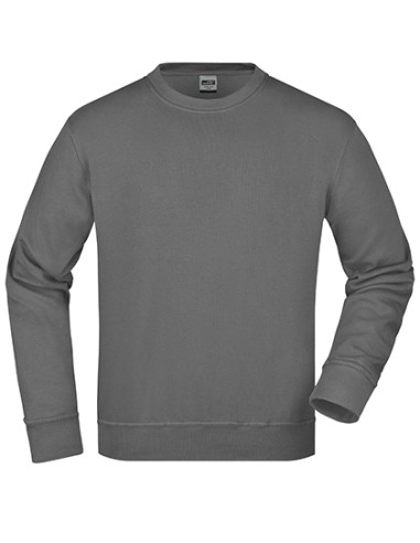 DAI-JN840-Workwear Sweat