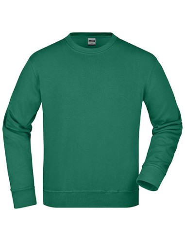 DAI-JN840-Workwear Sweat