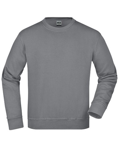 DAI-JN840-Workwear Sweat