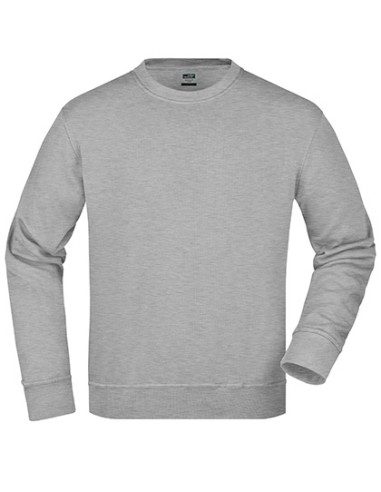 DAI-JN840-Workwear Sweat