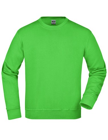 DAI-JN840-Workwear Sweat