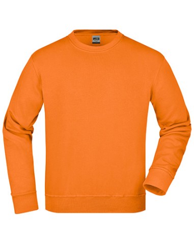 DAI-JN840-Workwear Sweat