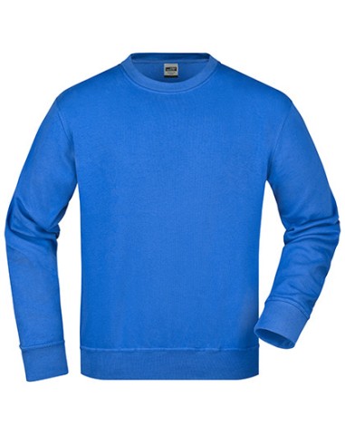 DAI-JN840-Workwear Sweat