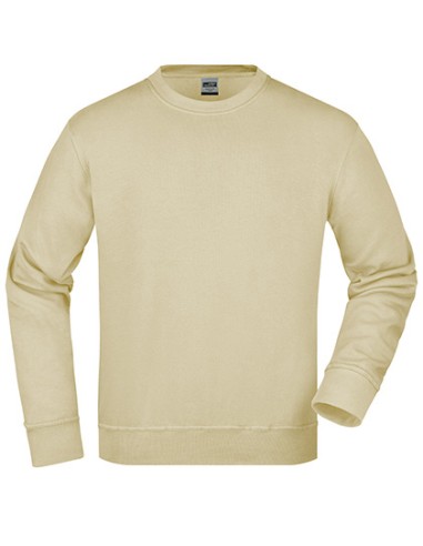 DAI-JN840-Workwear Sweat