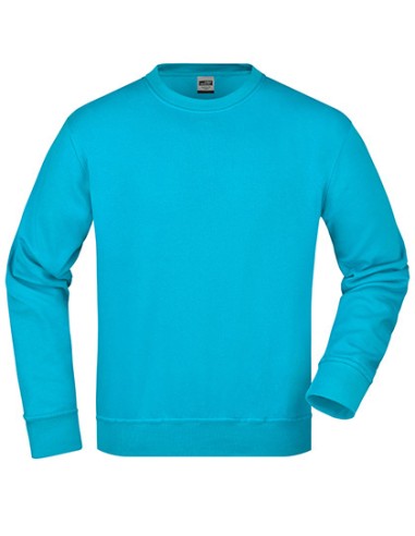DAI-JN840-Workwear Sweat