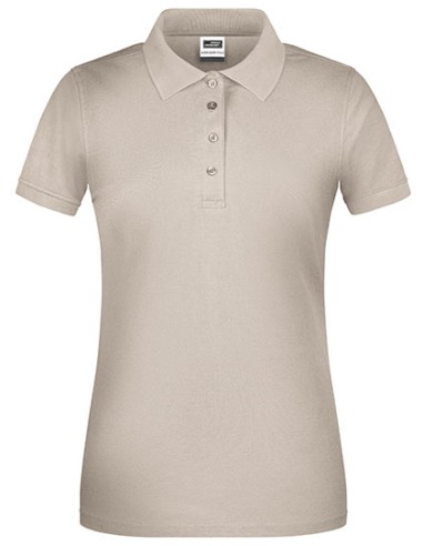 DAI-JN873-Ladies Bio Workwear Polo