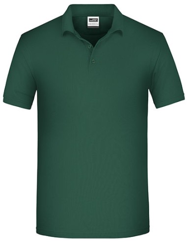 DAI-JN874-Mens Bio Workwear Polo