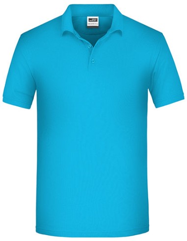 DAI-JN874-Mens Bio Workwear Polo