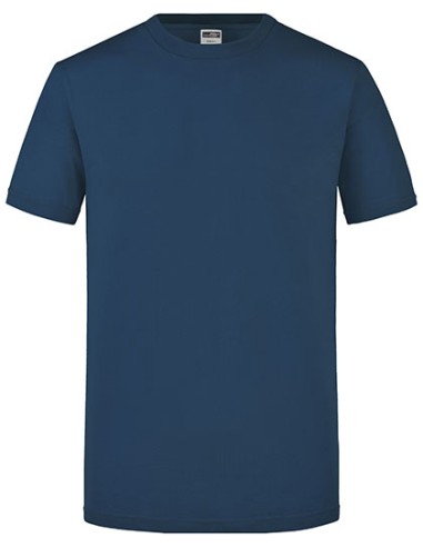 DAI-JN911-Mens Slim Fit-T