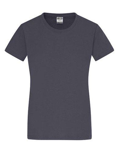 DAI-JN971-Ladies Slim Fit-T