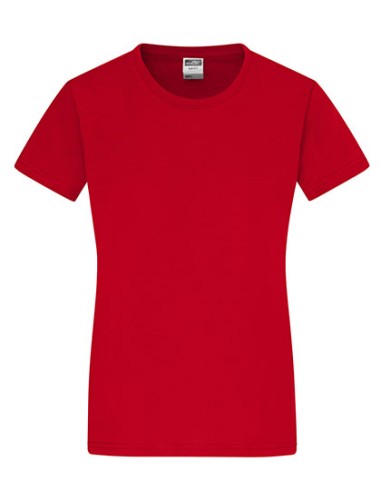 DAI-JN971-Ladies Slim Fit-T