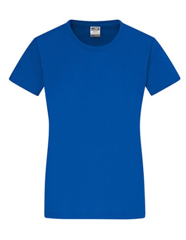 DAI-JN971-Ladies Slim Fit-T