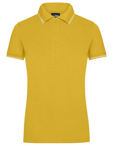DAI-JN985-Ladies Polo