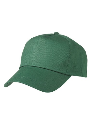 DAI-MB001-5 Panel Promo Cap