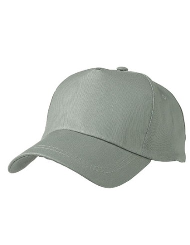 DAI-MB001-5 Panel Promo Cap