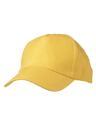 DAI-MB001-5 Panel Promo Cap