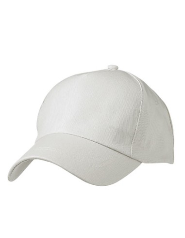 DAI-MB001-5 Panel Promo Cap