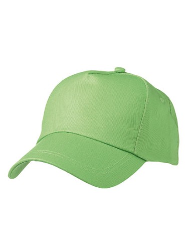 DAI-MB001-5 Panel Promo Cap