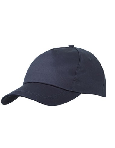 DAI-MB001-5 Panel Promo Cap