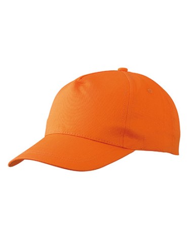 DAI-MB001-5 Panel Promo Cap