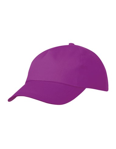 DAI-MB001-5 Panel Promo Cap