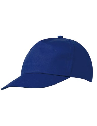 DAI-MB001-5 Panel Promo Cap