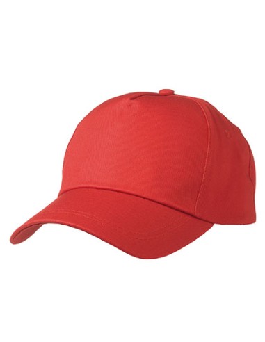DAI-MB001-5 Panel Promo Cap