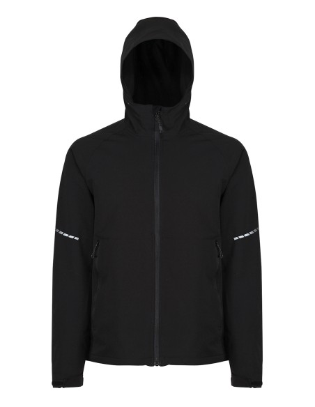 R-TRA710-X-Pro Prolite stretch softshell