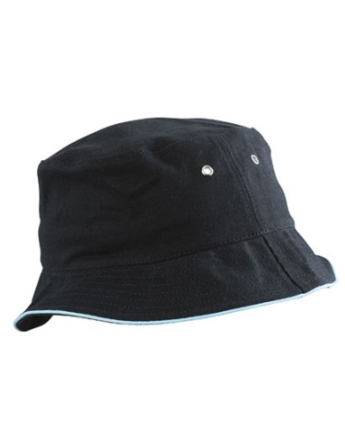DAI-MB012-Fisherman Piping Hat