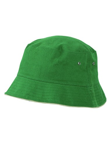 DAI-MB012-Fisherman Piping Hat