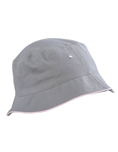 DAI-MB012-Fisherman Piping Hat