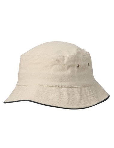 DAI-MB012-Fisherman Piping Hat