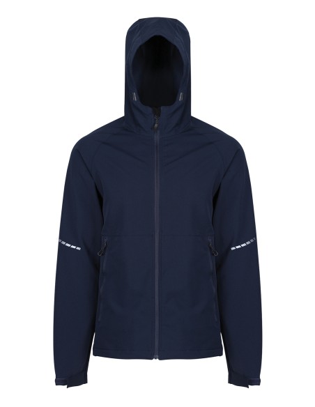 R-TRA710-X-Pro Prolite stretch softshell