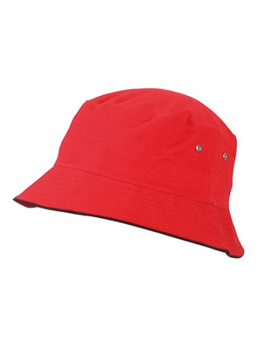 DAI-MB012-Fisherman Piping Hat