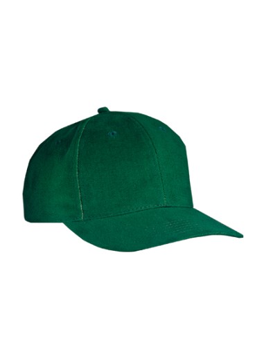 DAI-MB016-6-Panel Cap Laminated