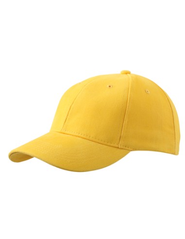 DAI-MB016-6-Panel Cap Laminated