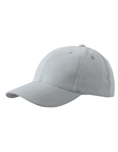 DAI-MB016-6-Panel Cap Laminated