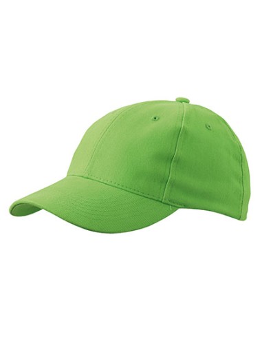 DAI-MB016-6-Panel Cap Laminated