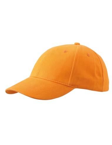 DAI-MB016-6-Panel Cap Laminated