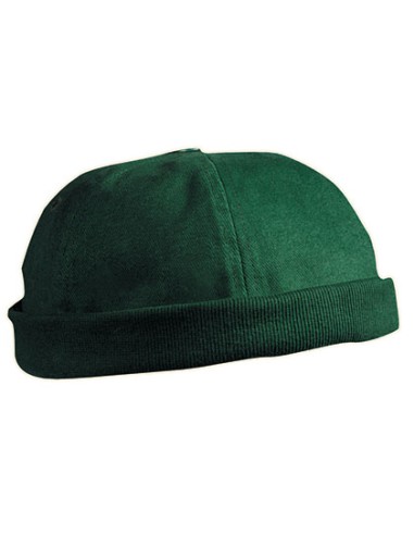 DAI-MB022-6 Panel Chef Cap