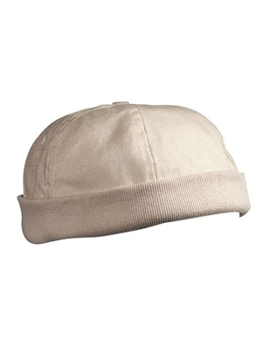 DAI-MB022-6 Panel Chef Cap