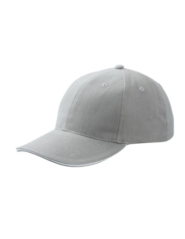 DAI-MB024-6-Panel Sandwich Cap