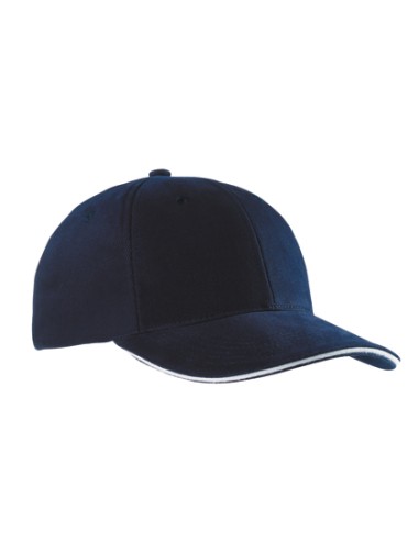 DAI-MB024-6-Panel Sandwich Cap