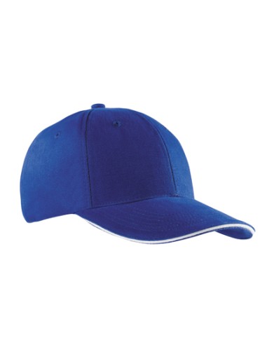 DAI-MB024-6-Panel Sandwich Cap