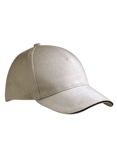 DAI-MB035-5 Panel Sandwich Cap