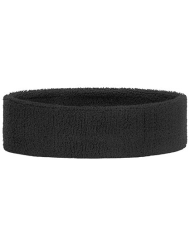 DAI-MB042-Terry Headband