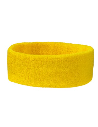 DAI-MB042-Terry Headband