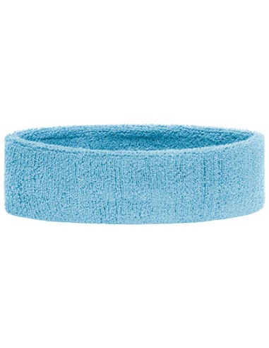 DAI-MB042-Terry Headband