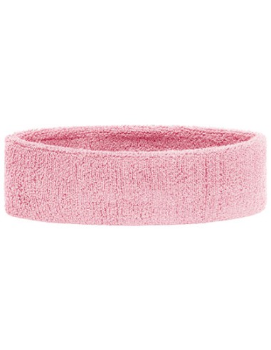 DAI-MB042-Terry Headband