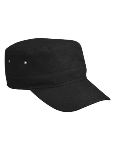DAI-MB095-Military Cap